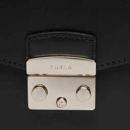 

Сумка Furla Metropolis Prisma Mini Crossbo WB01157-AX0748-O6000-1007 Nero, Чорний