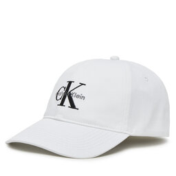 Calvin Klein Jeans Cap Calvin Klein Jeans LV04G5004G Weiß
