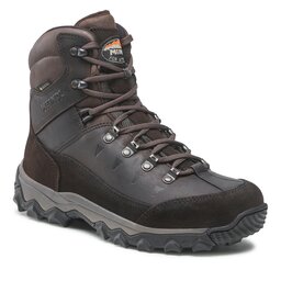 

Трекінгові черевики Meindl Rauris Gtx GORE-TEX 7894 Altoden 15, Коричневий