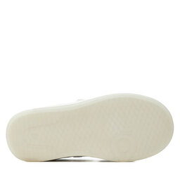 

Снікерcи Calvin Klein Jeans V1X9-80854-1355 S White 100, Білий