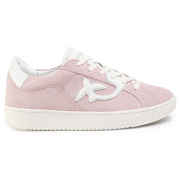 

Снікерcи Pinko Liqoirizia 1 Sneaker PE 20 BLKS1 1H20PX Y61B Rosa/Bianc NZ1, Рожевий