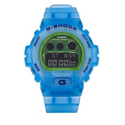

Годинник G-Shock, Голубий