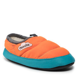 Nuvola Hausschuhe Nuvola Classic Patry UNCLPRTY13 Orange