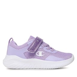 

Снікерcи Champion S32532-VS022 LVN/SILM, Фіолетовий