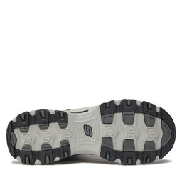 

Трекінгові черевики Skechers Chill Flurry 49727/CCL Charcoal, Сірий