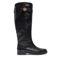 Tory Burch Čižmy Tory Burch Destription 158799-006 Čierna