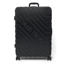 Valentino Μεγάλη Βαλίτσα Valentino Starlight VV8MU03L Μαύρο