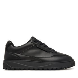 Emporio Armani Снікерcи Emporio Armani EM006510 AF27353 UC001 Чорний