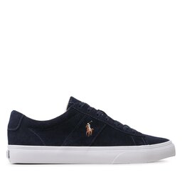

Кросівки Polo Ralph Lauren, Cиній