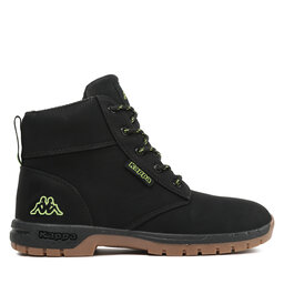 Kappa Ghete Kappa 260327T Negru