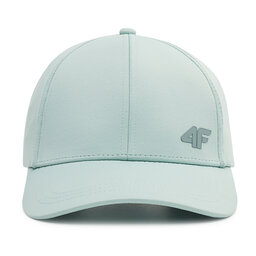 

Бейсболка 4F H4L22-CAD003 47S, Зелений