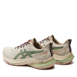 

Взуття Asics Gt-2000 12 Tr 1012B587 Nature Bathing/Rose Rouge 250, Зелений