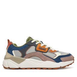 Colmar Αθλητικά Colmar Garner SS25/241 Έγχρωμο