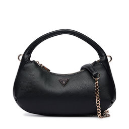 Guess Handtasche Guess Gilda Mini HWZG97 47730 Schwarz