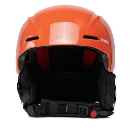 

Шолом для сноуборду Uvex Viti 5663151101 Fierce Red, Червоний