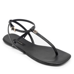 Gino Rossi Sandale Gino Rossi GIANNA-01W3-004 Negru