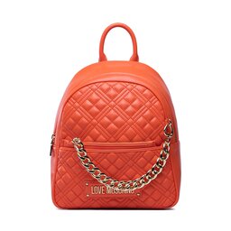 

Рюкзак LOVE MOSCHINO JC4018PP1GLA0450 Arancio, Оранжевий