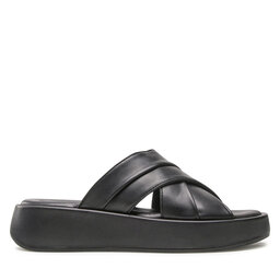 

Шльопанці Tamaris 1-27211-28 Black 001, Чорний