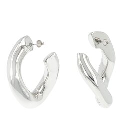

Сережки Patrizia Pepe 2JB359/M020-W350 Crystal Strass, Срібний