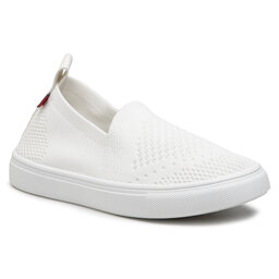 

Кросівки Big Star Shoes HH374105 White, Білий