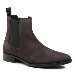 Boss Ghete Jodhpur Boss 50498482 Dark Grey 21