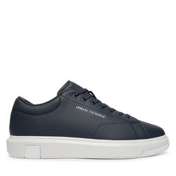 Armani Exchange Sneakers Armani Exchange XUX123 XV534 00285 Dunkelblau
