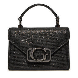 Guess Kabelka Guess HWEM93 50780 Čierna