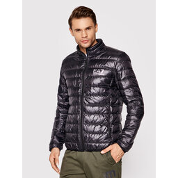 EA7 Emporio Armani Pūkinė striukė EA7 Emporio Armani 8NPB01 PN29Z 1200 Black