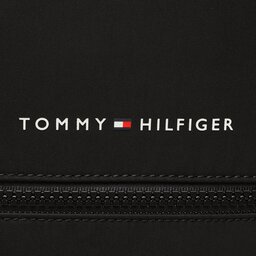 

Рюкзак Tommy Hilfiger Horizon AM0AM10547 Black BDS, Чорний