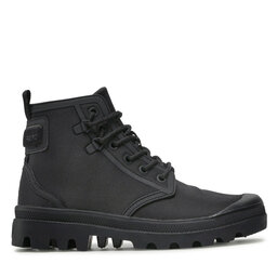 

Черевики туристичні Rains Pampa Rains 22570 Black 01, Чорний