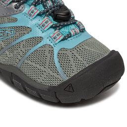 

Трекінгові черевики Keen Chandler 2 Cnx 1026497 Antigua Sand/Drizzle, Сірий