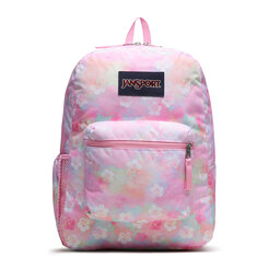 JanSport Plecak JanSport Cross Town EK0A5BAI5E71 Neon Datsy