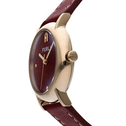 

Годинник Furla, Бордовий