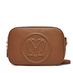 LOVE MOSCHINO Дамска чанта LOVE MOSCHINO JC4068PP1ML1220A Кафяв