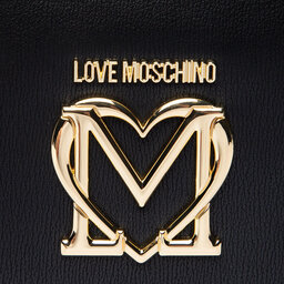 

Сумка LOVE MOSCHINO, Чорний