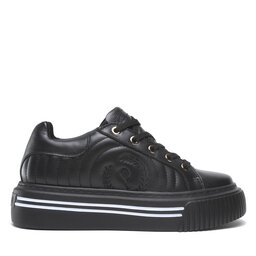 

Снікерcи Pollini SA15105G0FXG1000 Nero, Чорний