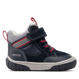 Geox Botas de nieve Geox B Omar B.Wpf A B262DA 022ME C0735 M Azul marino