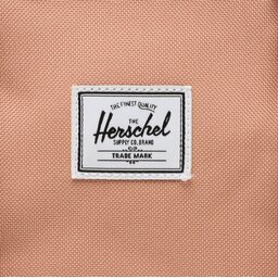 

Рюкзак Herschel, Оранжевий