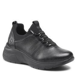 Remonte Sneakers Remonte D6604-01 Schwarz