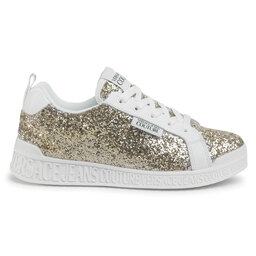 

Снікерcи Versace Jeans Couture E0VVBSP1 71524 901, Золотий
