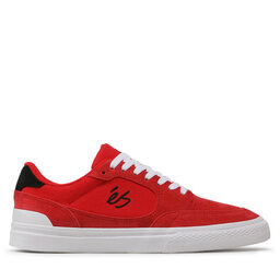 

Снікерcи Es Caspian 5101000194 Red 600, Червоний