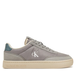 Calvin Klein Jeans Сникърси Calvin Klein Jeans Classic Cupsole In Tc YM0YM01194 Сив
