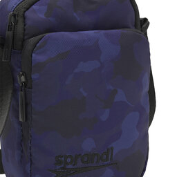 

Плоска сумка Sprandi SPR-R-011-05 Cиній