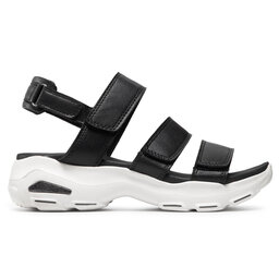 

Босоніжки Skechers Fab Life 32382/BLK Black, Чорний