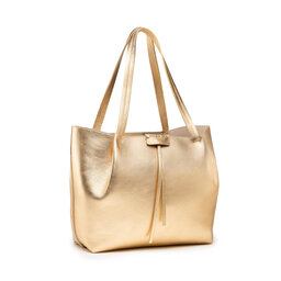 

Сумка Patrizia Pepe CB8895/L001-Y360 Gold Star, Золотий