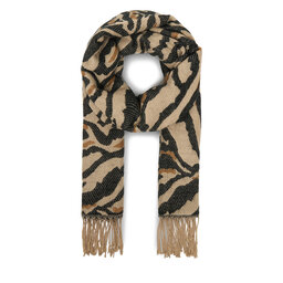 Acccessories Шарф Acccessories 1W4-008-AW20 Коричневий