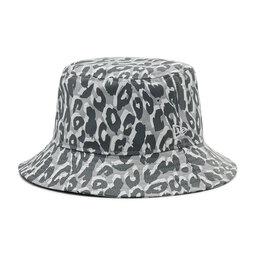 New Era Sombrero New Era Bucket All Over Print 60222363 Gris