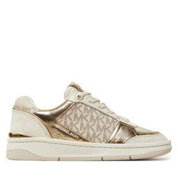 MICHAEL Michael Kors Сникърси MICHAEL Michael Kors Bruin 43F4RBFS1B Бежов