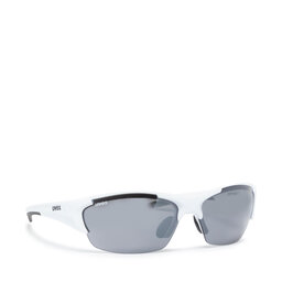 Uvex Saulesbrilles Uvex Blaze III S5320468216 Balts