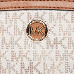 

Сумка MICHAEL Michael Kors Chantal 30F2G7CS2B Vanilla/Acrn, Бежевий